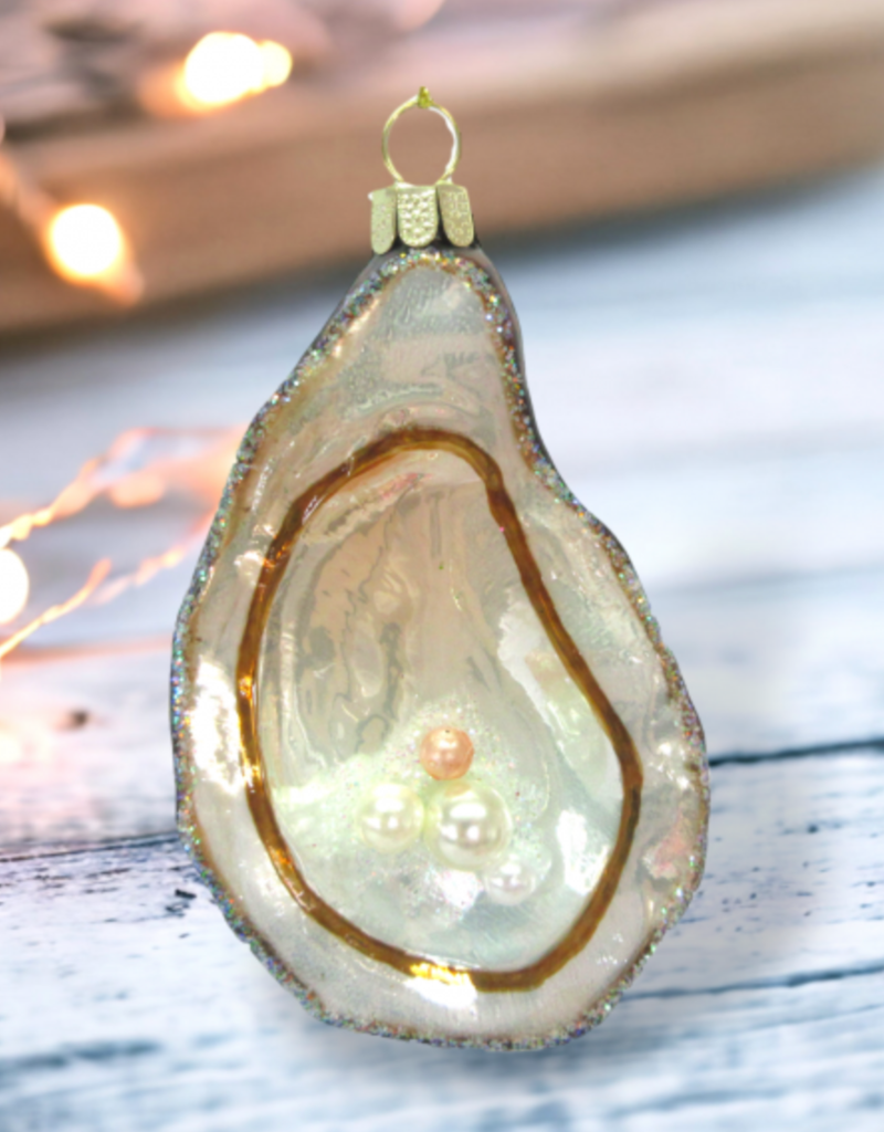 OYSTER SHELL
