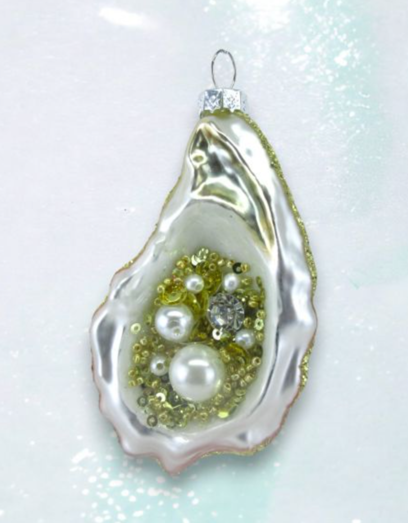 SHIMMER OYSTER