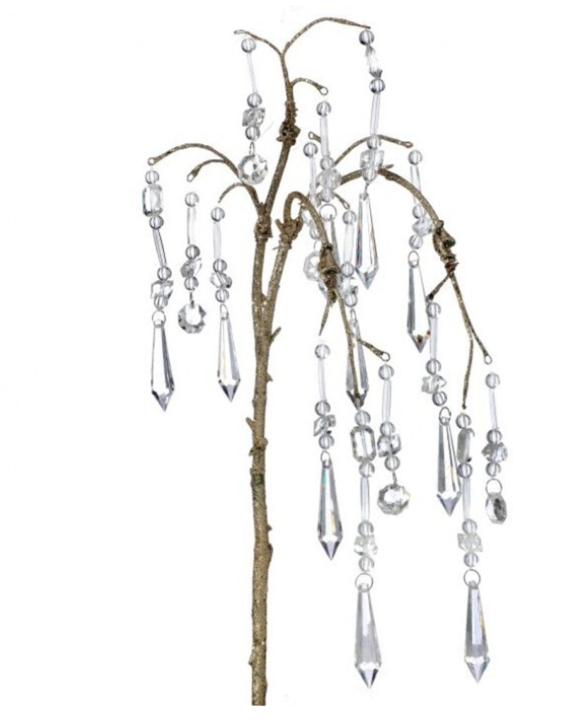 REGENCY INTERNATIONAL CRYSTAL DROP SPRAY