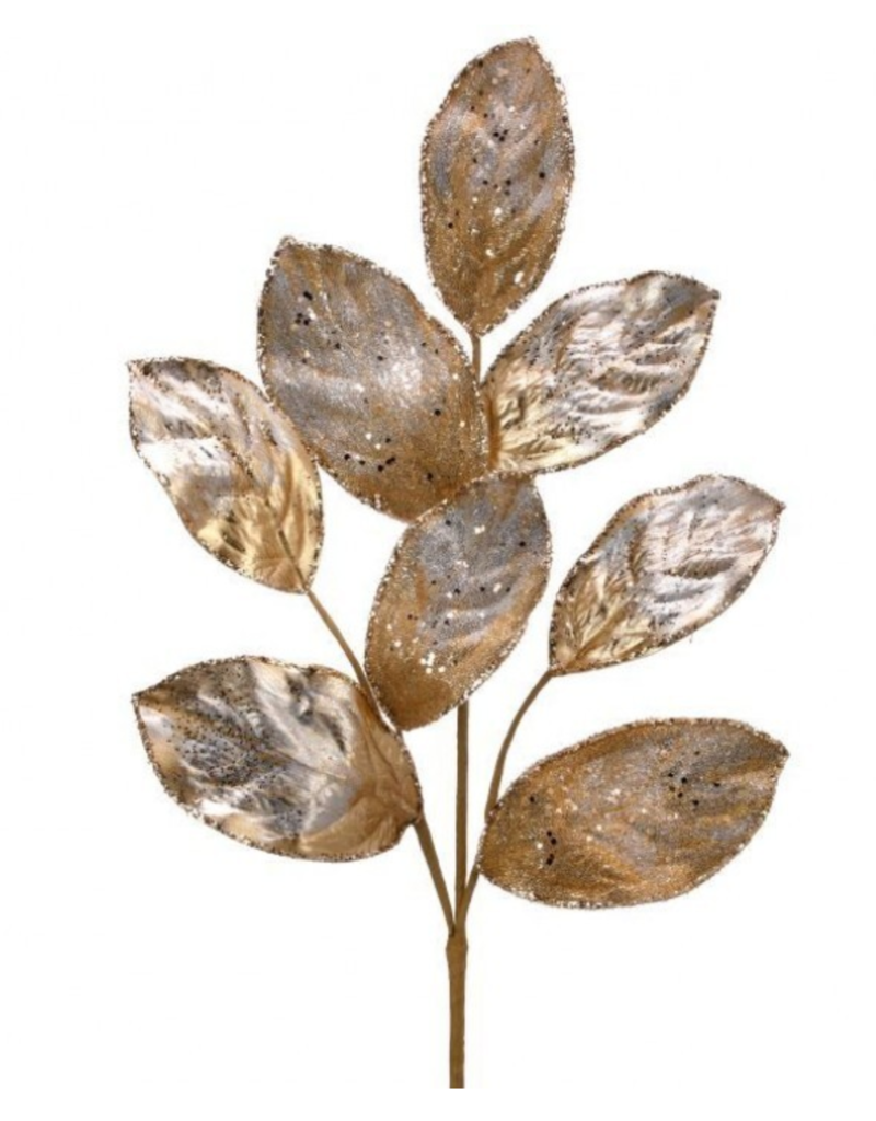 REGENCY INTERNATIONAL GOLD ROYAL SALAL SPRAY