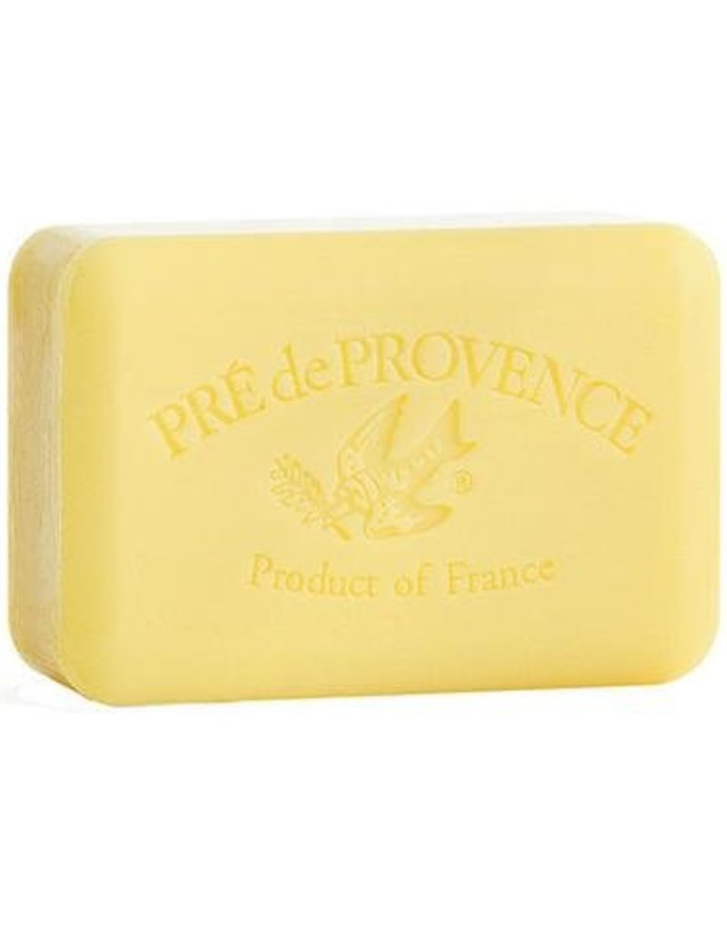 EUROPEAN SOAPS 250G SOAP - FREESIA
