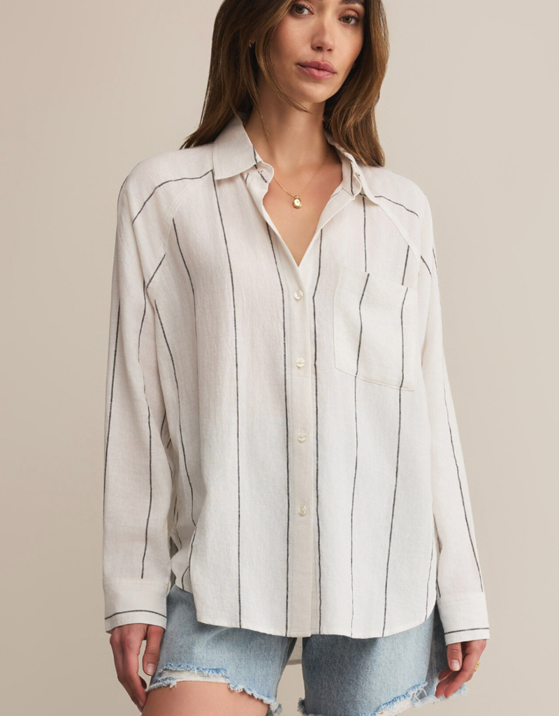 Z SUPPLY THE PERFECT LINE TOP