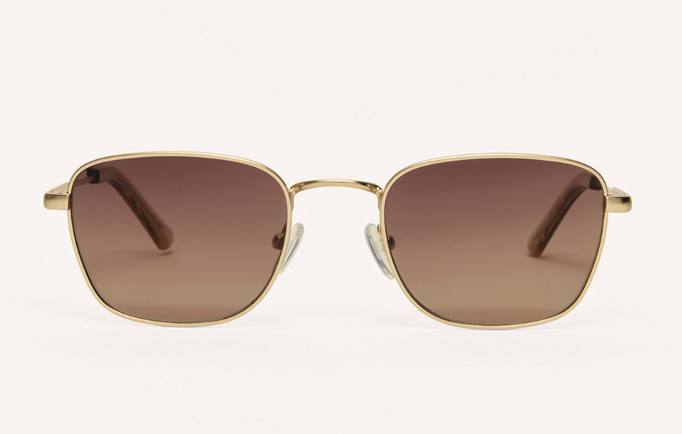 Z SUPPLY Fastlane Gold-Gradient Polarized Z SUPPLY Fastlane Gold-Gradient Polarized