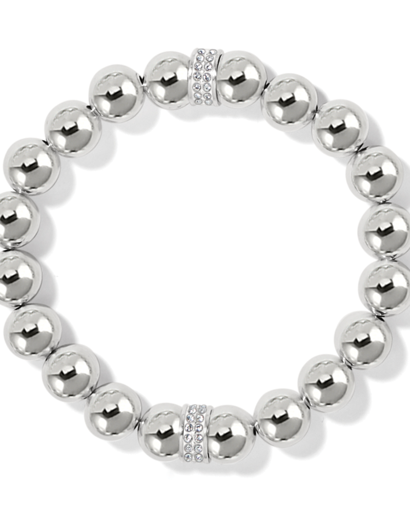 BRIGHTON MERIDIAN STRETCH BRACELET