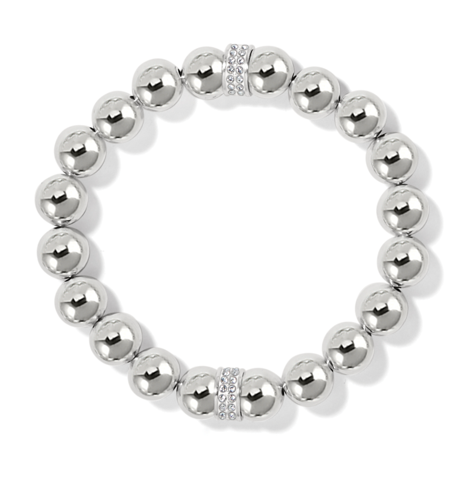 BRIGHTON MERIDIAN STRETCH BRACELET BRIGHTON MERIDIAN STRETCH BRACELET