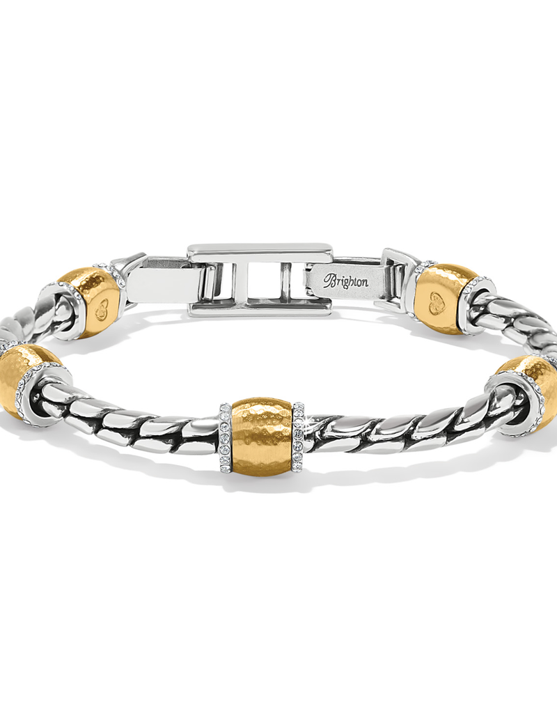 BRIGHTON MERIDIAN GEO BRACELET