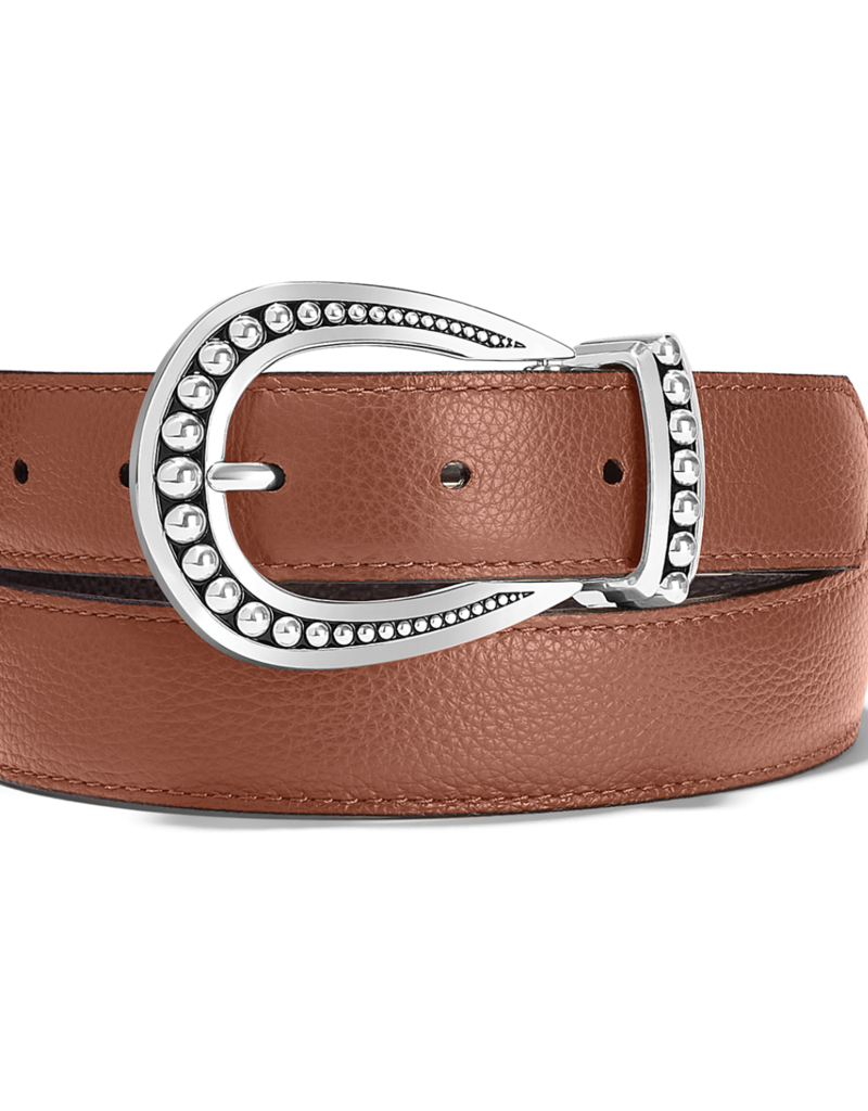 BRIGHTON REALLY TOUGH REVERSIBLE BELT