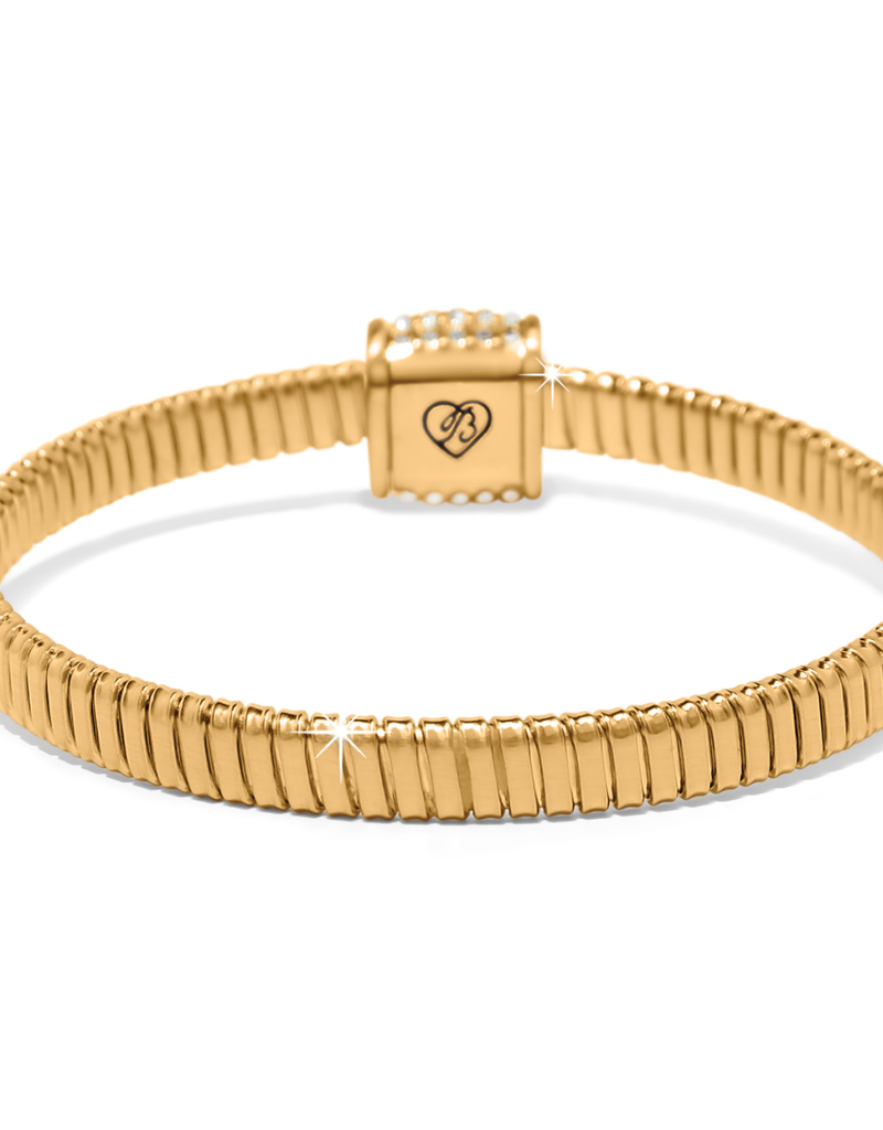 BRIGHTON MERIDAN SOLIS SPRING BRACELET