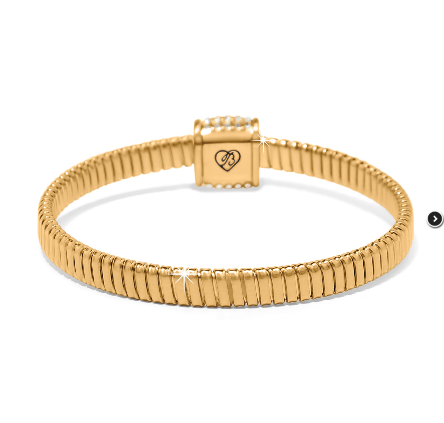 BRIGHTON MERIDAN SOLIS SPRING BRACELET BRIGHTON MERIDAN SOLIS SPRING BRACELET