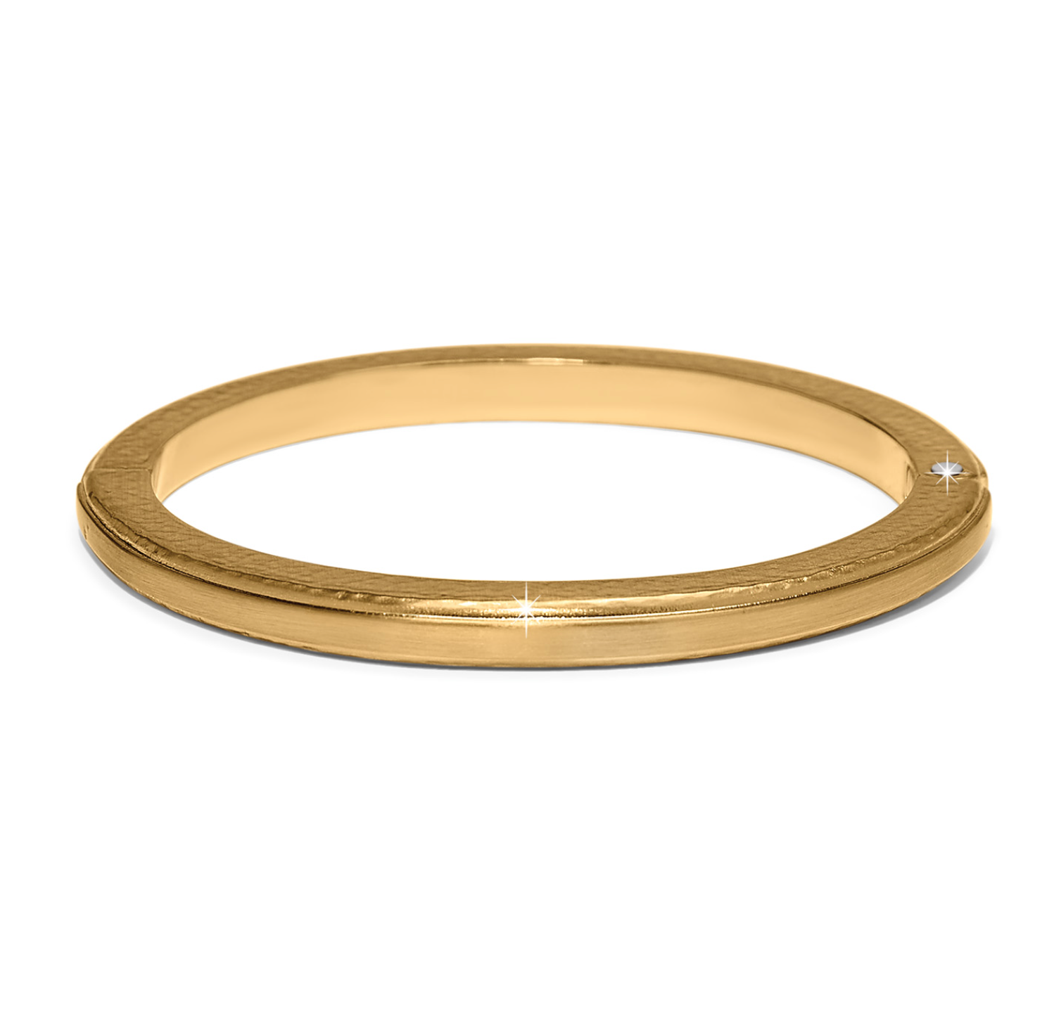 BRIGHTON MERIDIAN ORBIT HINGED BANGLE BRIGHTON MERIDIAN ORBIT HINGED BANGLE