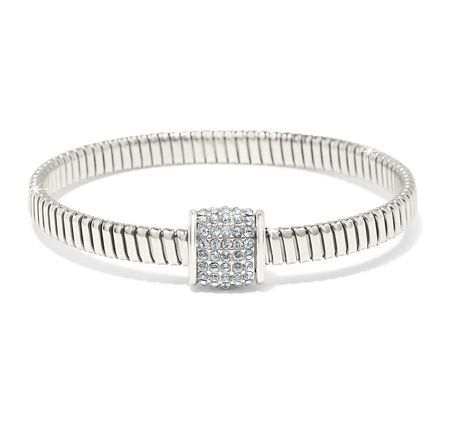 BRIGHTON MERIDIAN SOLIS SPRING BRACELET BRIGHTON MERIDIAN SOLIS SPRING BRACELET