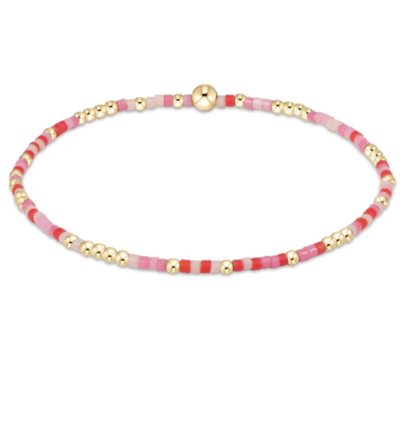 ENEWTON egirl Hope Unwritten Bracelet - Kind Of A Pig Deal ENEWTON egirl Hope Unwritten Bracelet - Kind Of A Pig Deal