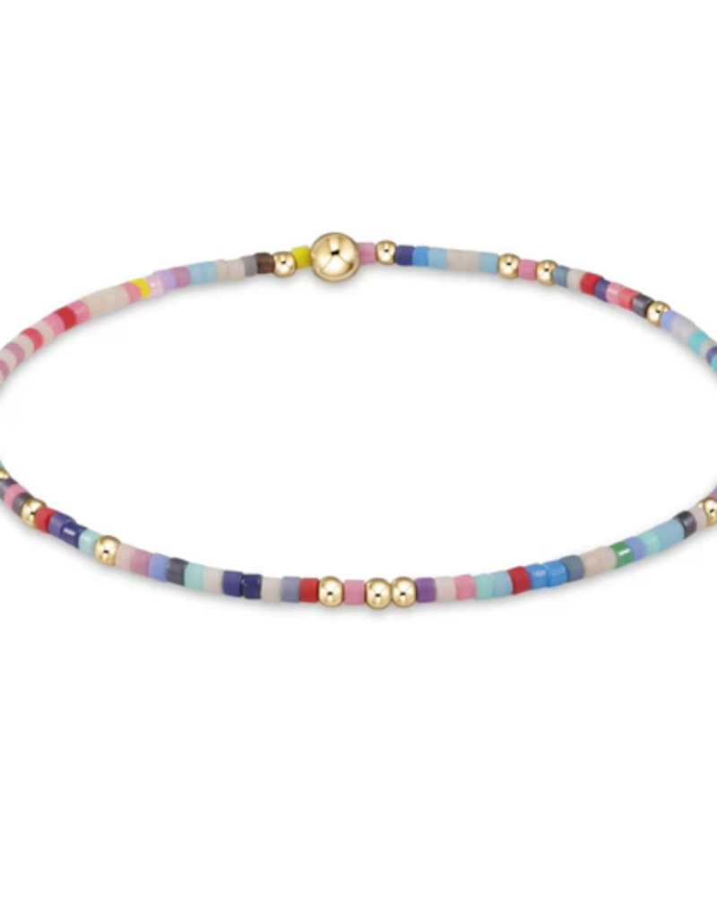 ENEWTON egirl Hope Unwritten Bracelet - Hot Mess