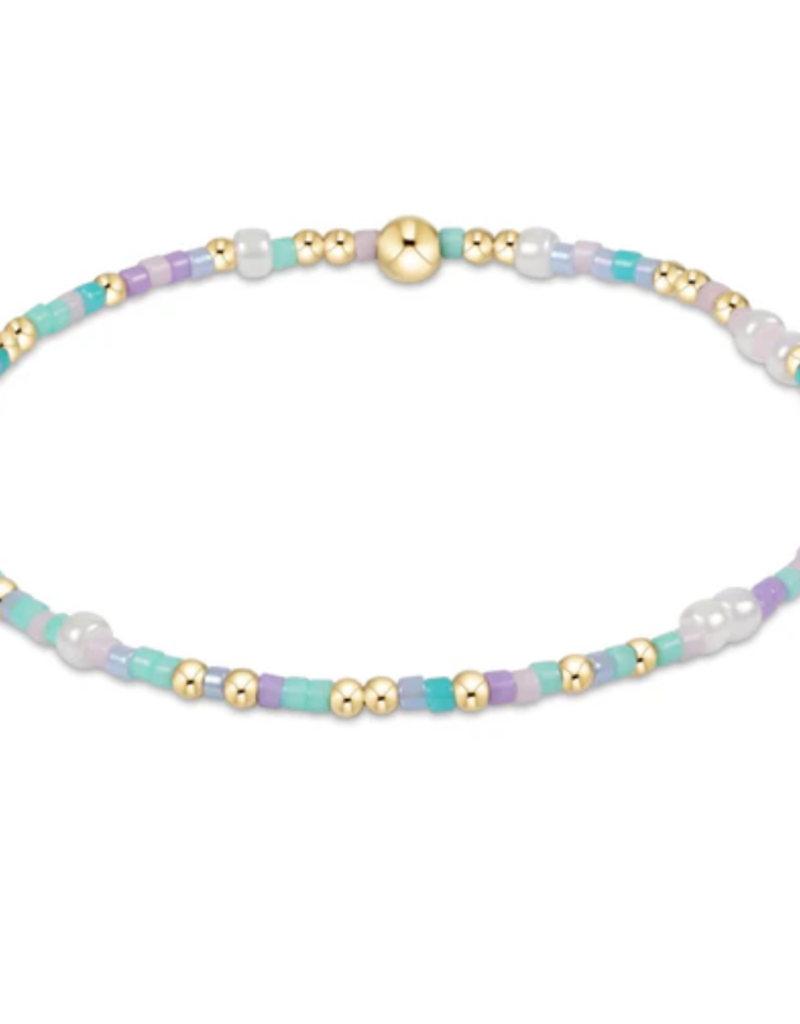 ENEWTON egirl Hope Unwritten Bracelet - How Do You Lilac Me Now?