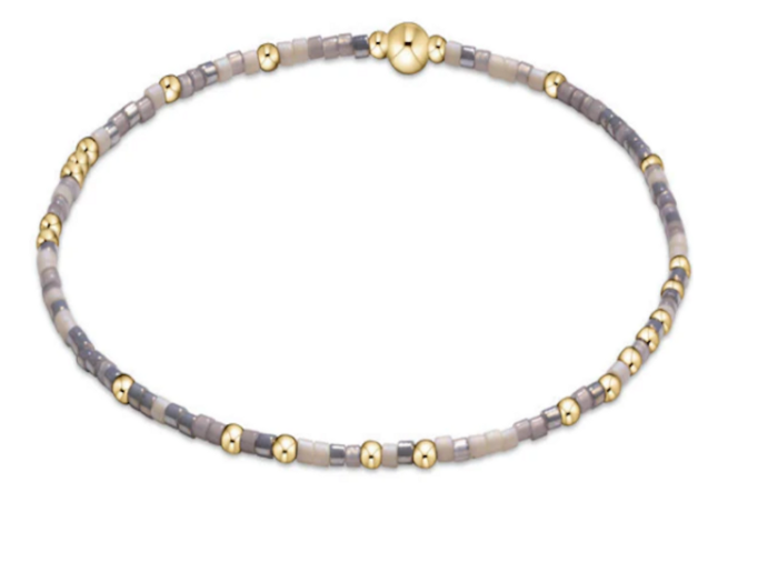 ENEWTON EXTENDS HOPE UNWRITTEN BRACELET-VANILLA ICE-discontinued ENEWTON EXTENDS HOPE UNWRITTEN BRACELET-VANILLA ICE-discontinued