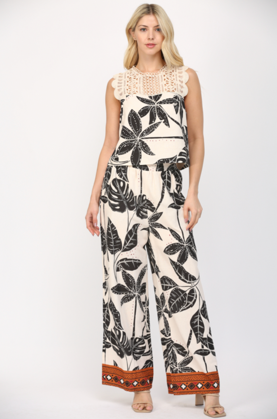 FATE TROPEZ TOP FATE TROPEZ TOP
