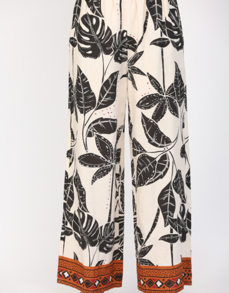 FATE TROPEZ PANT