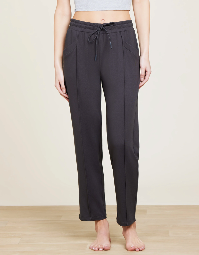 BAREFOOT DREAMS MALIBU COLLECTION BUTTERCHIC PINTUCK PANT