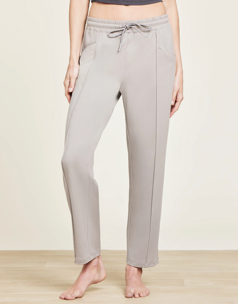 BAREFOOT DREAMS MALIBU COLLECTION BUTTERCHIC PINTUCK PANT