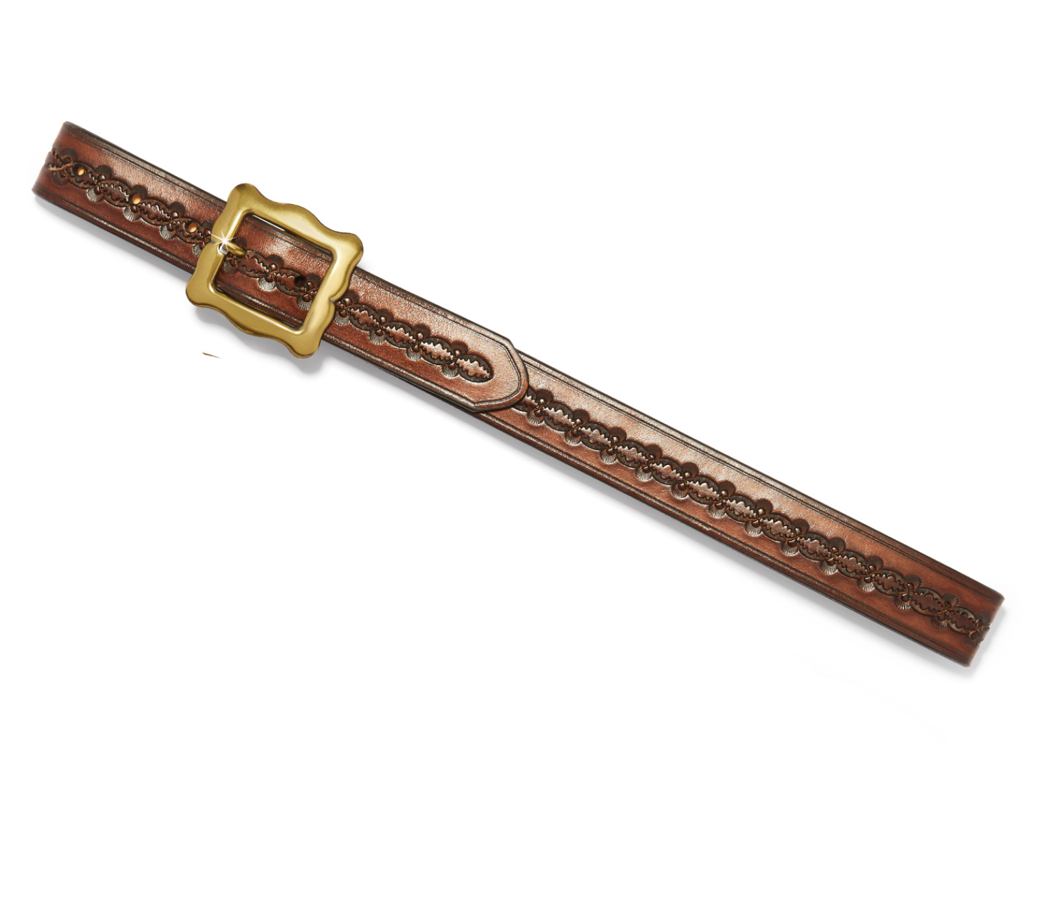 BRIGHTON FRISCO BELT BRIGHTON FRISCO BELT