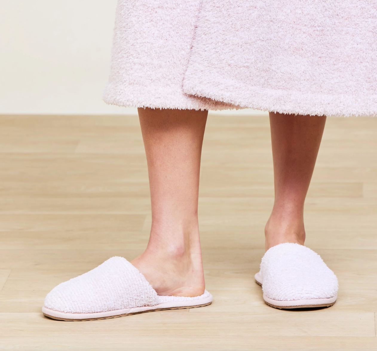 BAREFOOT DREAMS COZYCHIC UNISEX SLIPPER BAREFOOT DREAMS COZYCHIC UNISEX SLIPPER