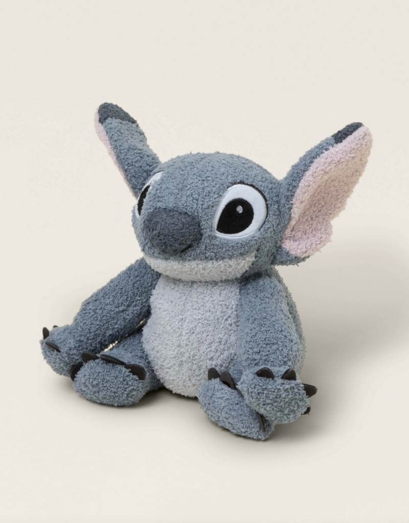 BAREFOOT DREAMS CozyChic® Disney Stitch Buddie