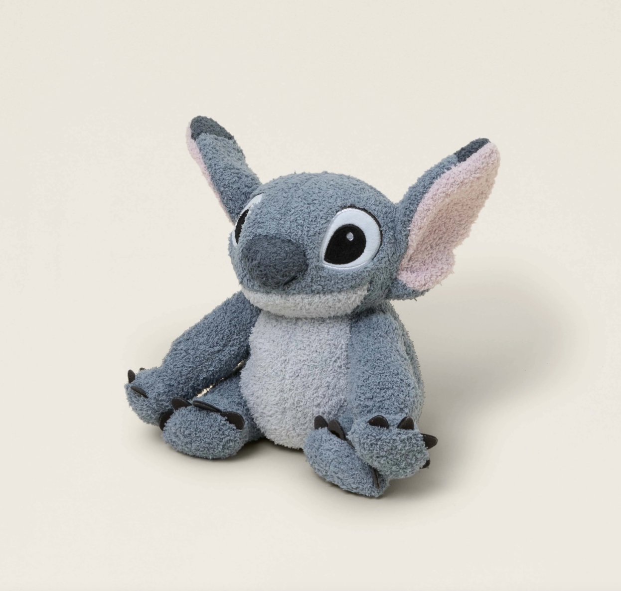 BAREFOOT DREAMS CozyChic® Disney Stitch Buddie BAREFOOT DREAMS CozyChic® Disney Stitch Buddie