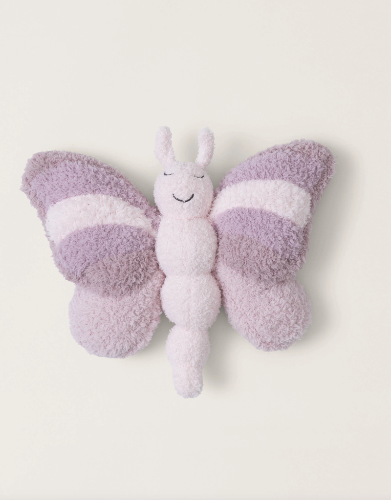 BAREFOOT DREAMS BUTTERFLY BUDDIE-PETAL/MULTI