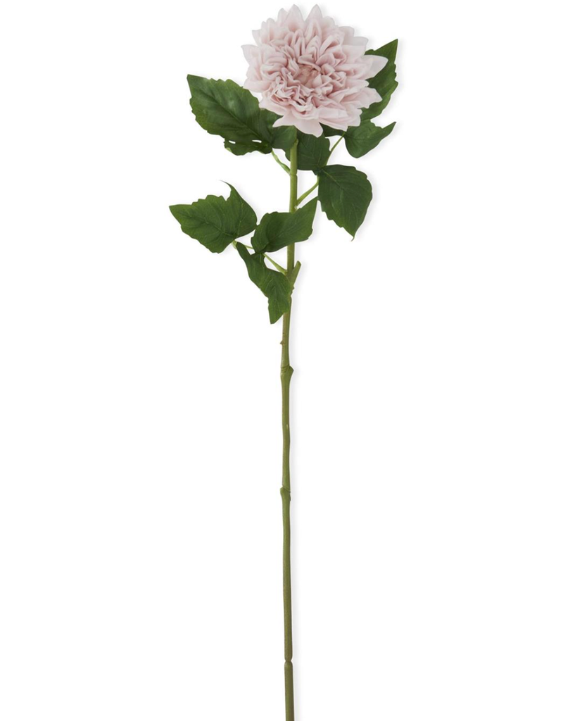 29 INCH REAL TOUCH DAHLIA STEM