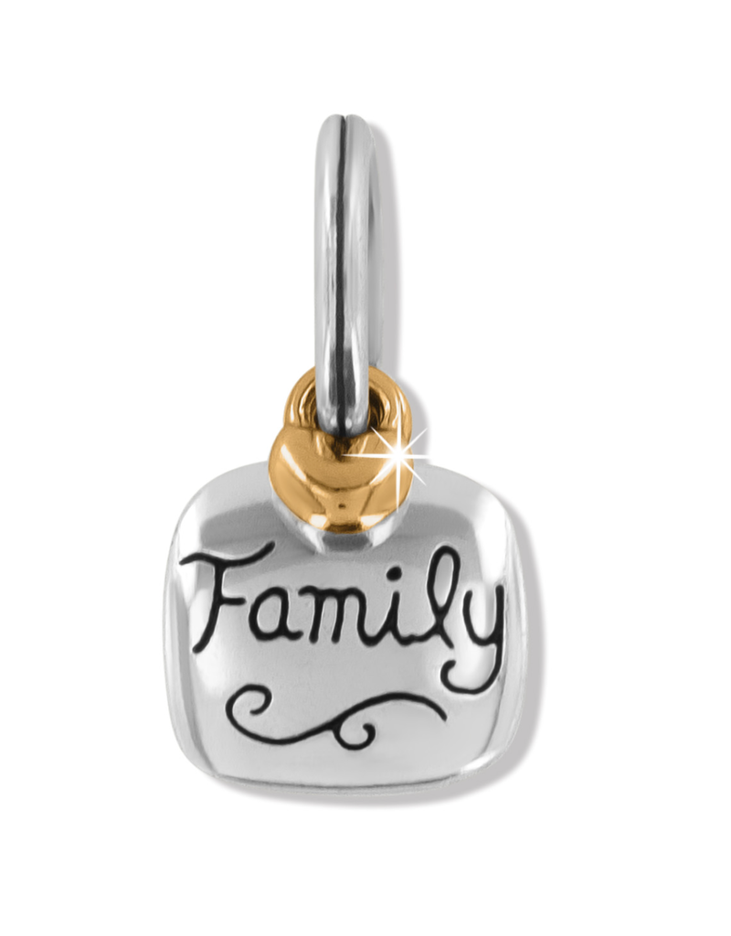 BRIGHTON FAMILY LOVE CHARM