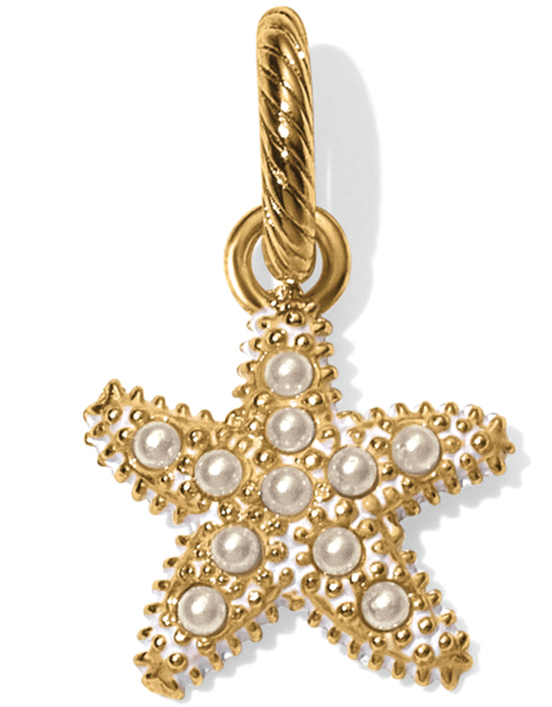 BRIGHTON BEACH STAR CHARM