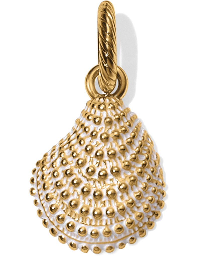 BRIGHTON SASSY SHELL CHARM