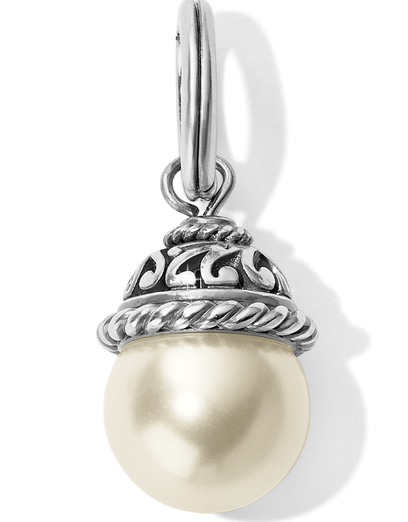 BRIGHTON PEARLINA AMULET