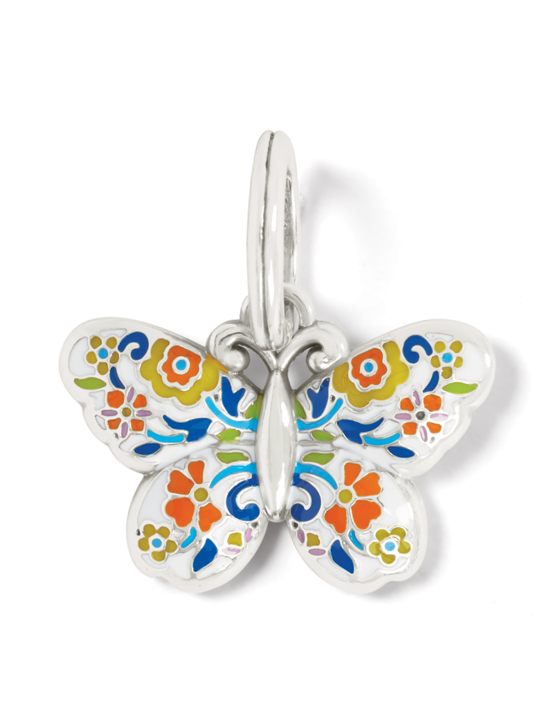 BRIGHTON LA FARFALLA BUTTERFLY CHARM