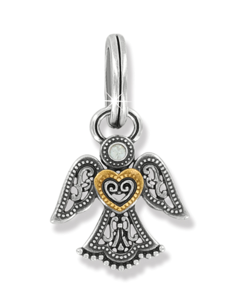 BRIGHTON LOVING ANGEL CHARM