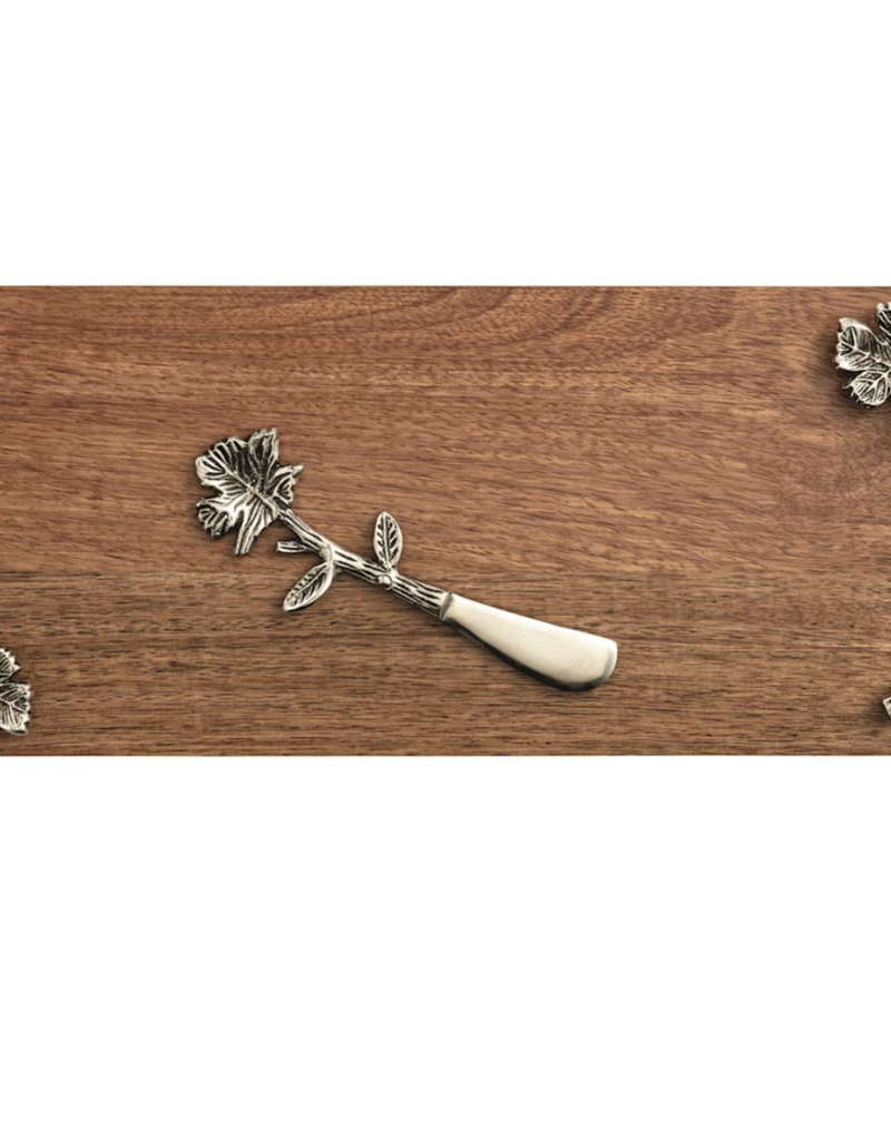 MUD PIE PUMPKIN TRAY SET