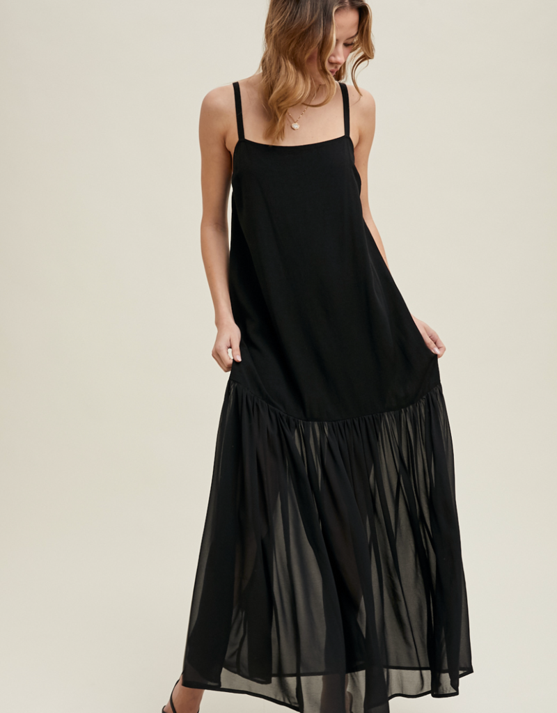 SYMPHONY DRESS