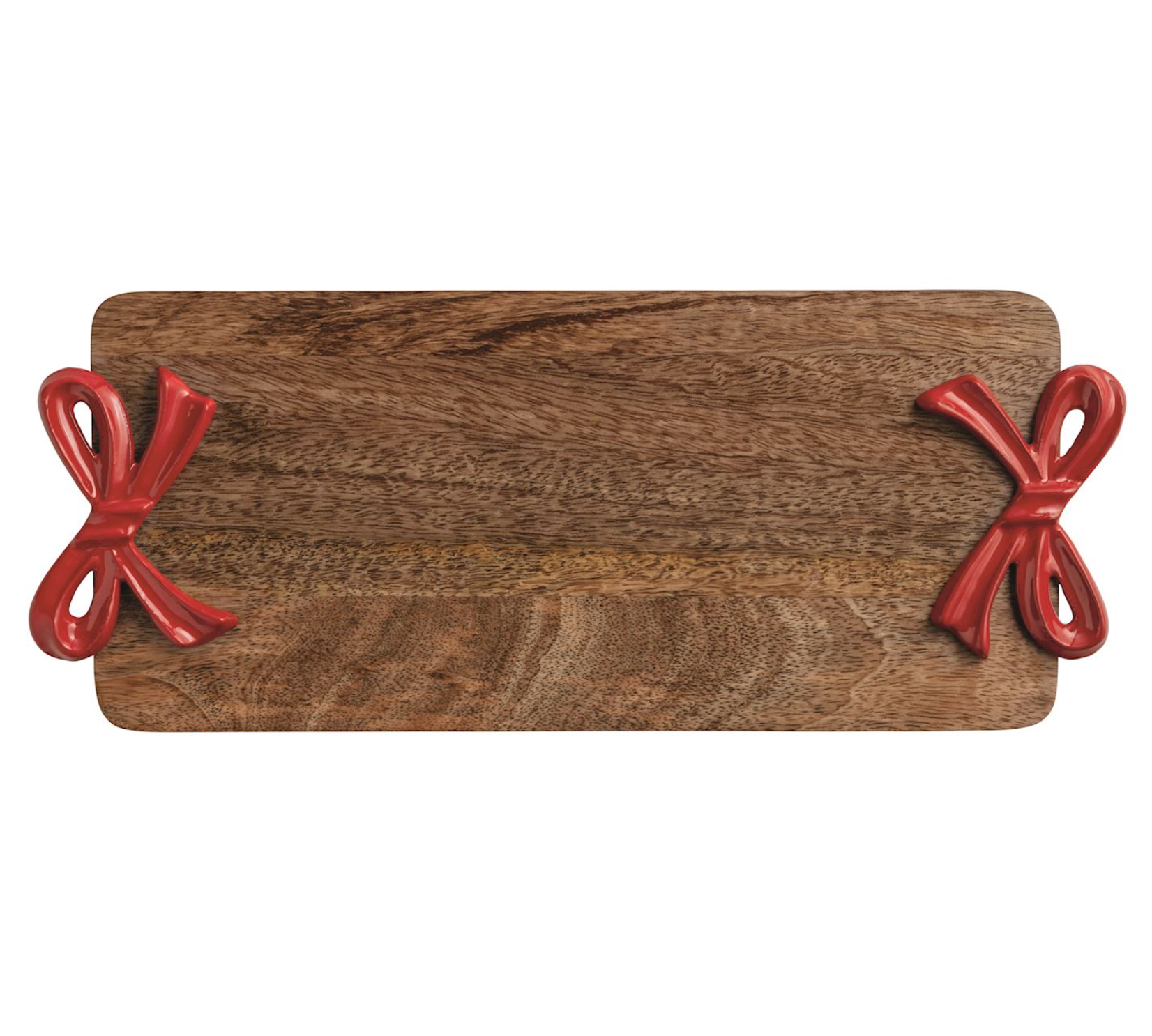 MUD PIE RED BOW BOARD MUD PIE RED BOW BOARD