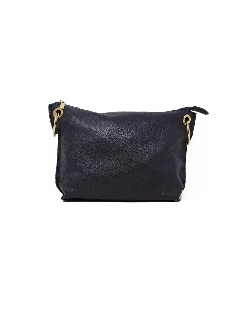 GERMAN FUENTES GIADA ITALIAN LEATHER HANDBAG