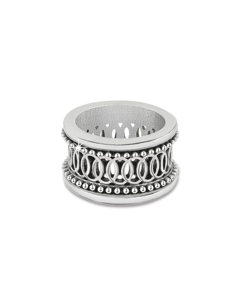 BRIGHTON FERRARA SIENA RING