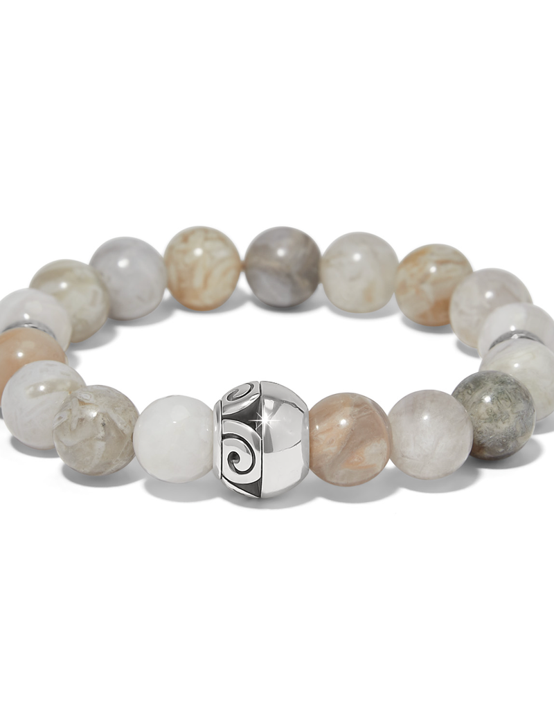 BRIGHTON CONTEMPO MODA MYSTIC STRETCH BRACELET