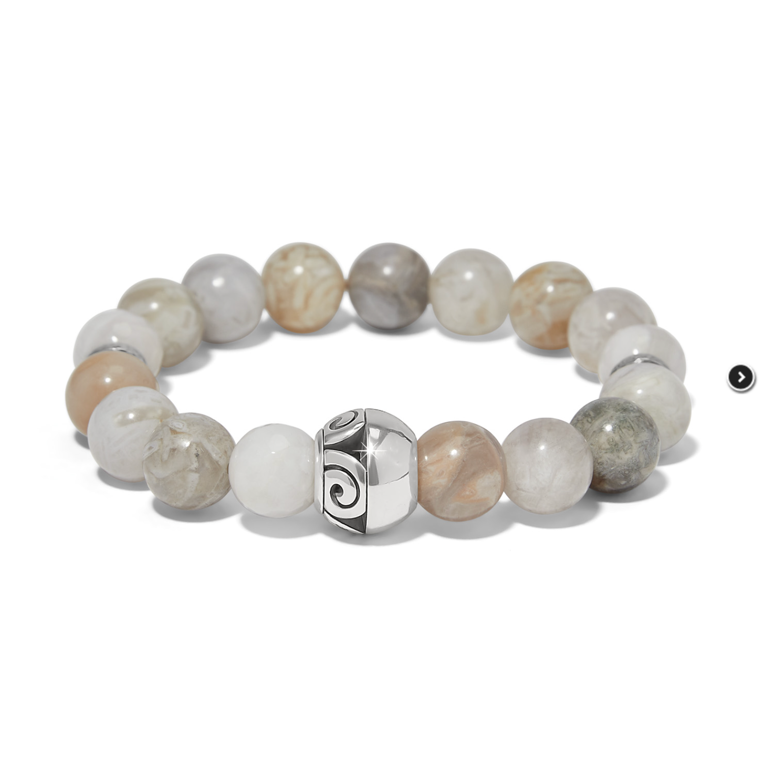 BRIGHTON CONTEMPO MODA MYSTIC STRETCH BRACELET
