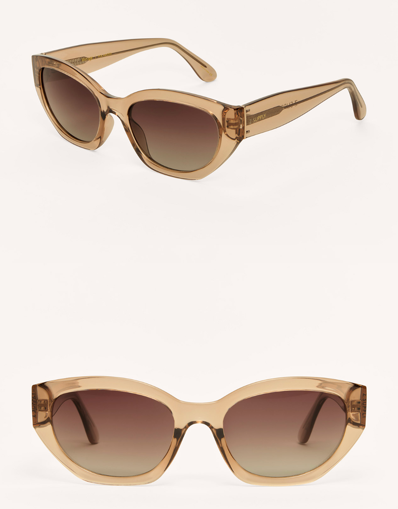 Z SUPPLY MIRAGE-SAND/GRADIENT POLARIZED