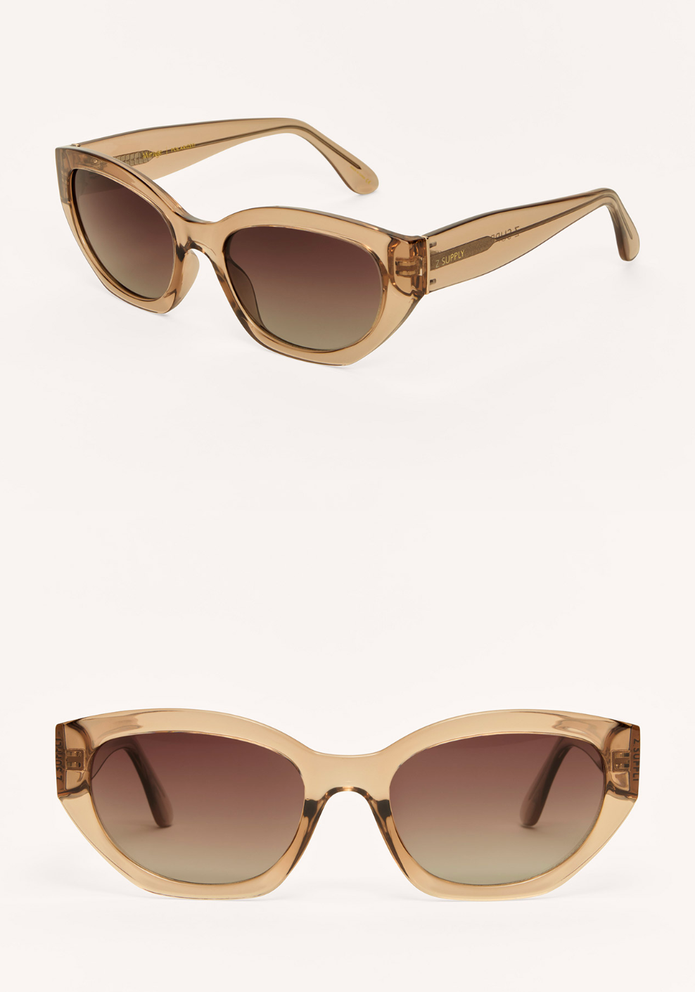 Z SUPPLY MIRAGE-SAND/GRADIENT POLARIZED Z SUPPLY MIRAGE-SAND/GRADIENT POLARIZED