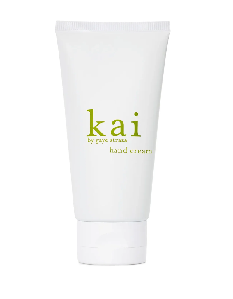 KAI KAI HAND CREAM