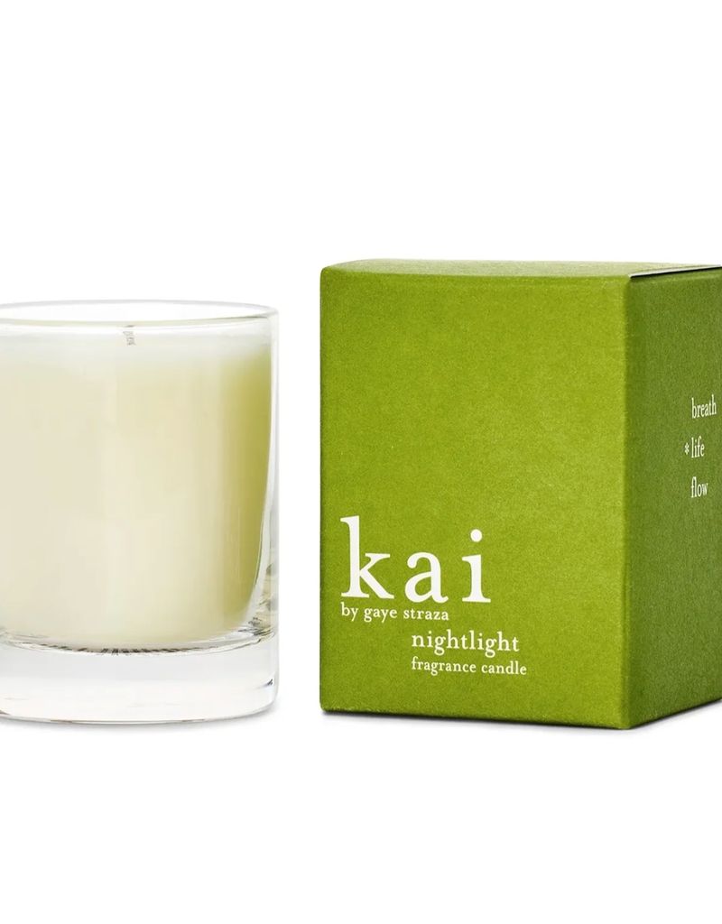 KAI KAI NIGHTLIGHT CANDLE