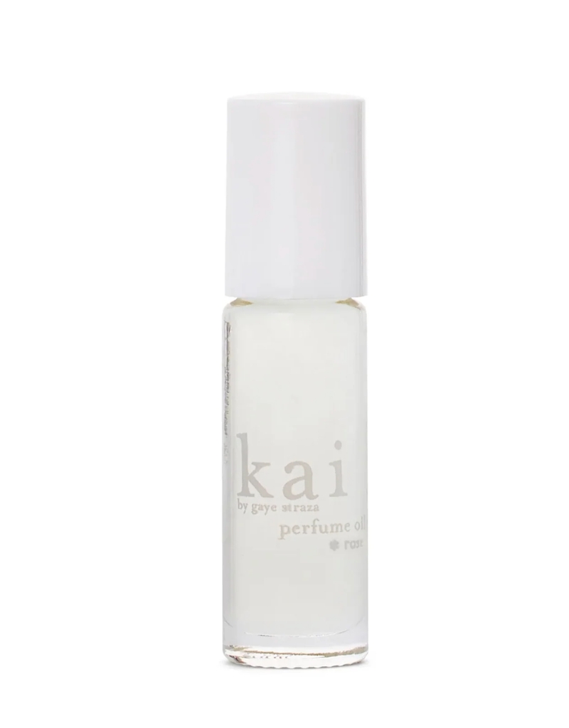 KAI KAI ROSE PERFUME OIL