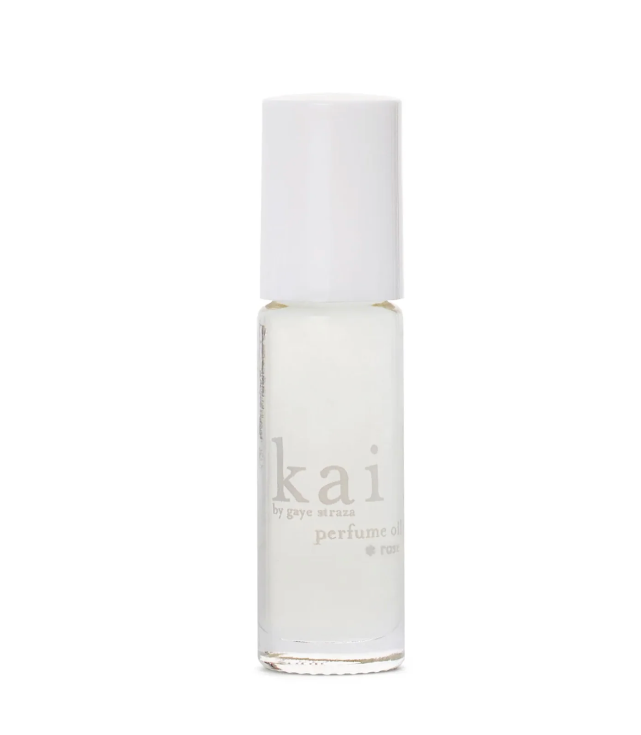 KAI KAI ROSE PERFUME OIL