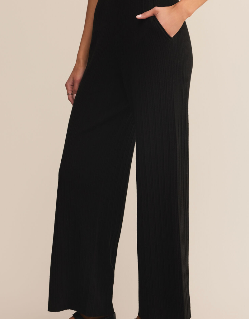 Z SUPPLY DU MONDE SWEATER PANT