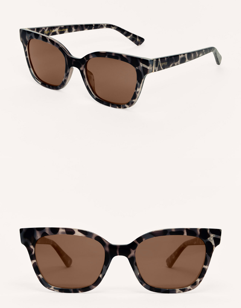 Z SUPPLY NOUVEAU AZURE-GRAY POLARIZED